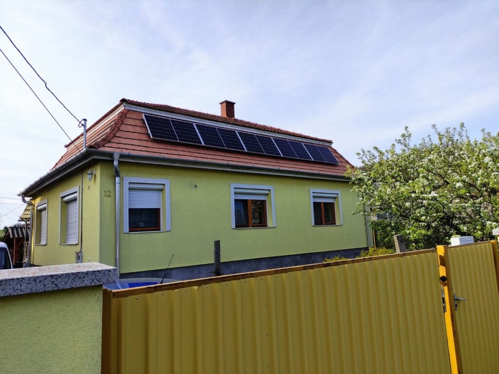 2021 Tar 14 db 370Wp Astronergy