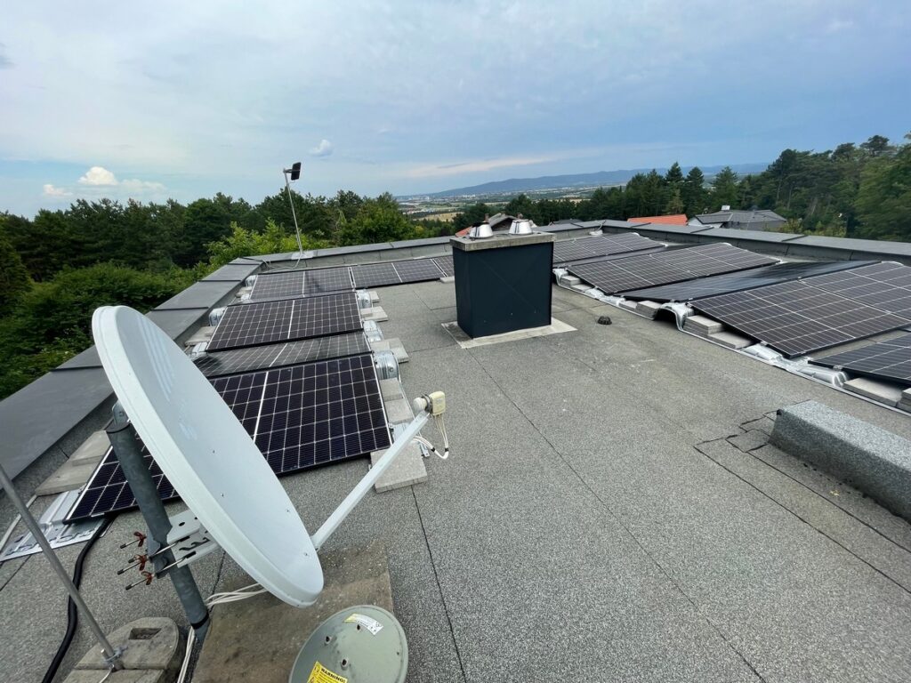 AT 2023 Bad Fischau 20 kWp