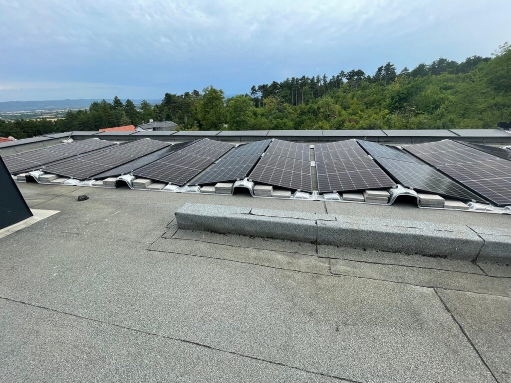 AT 2023 Bad Fischau 20 kWp