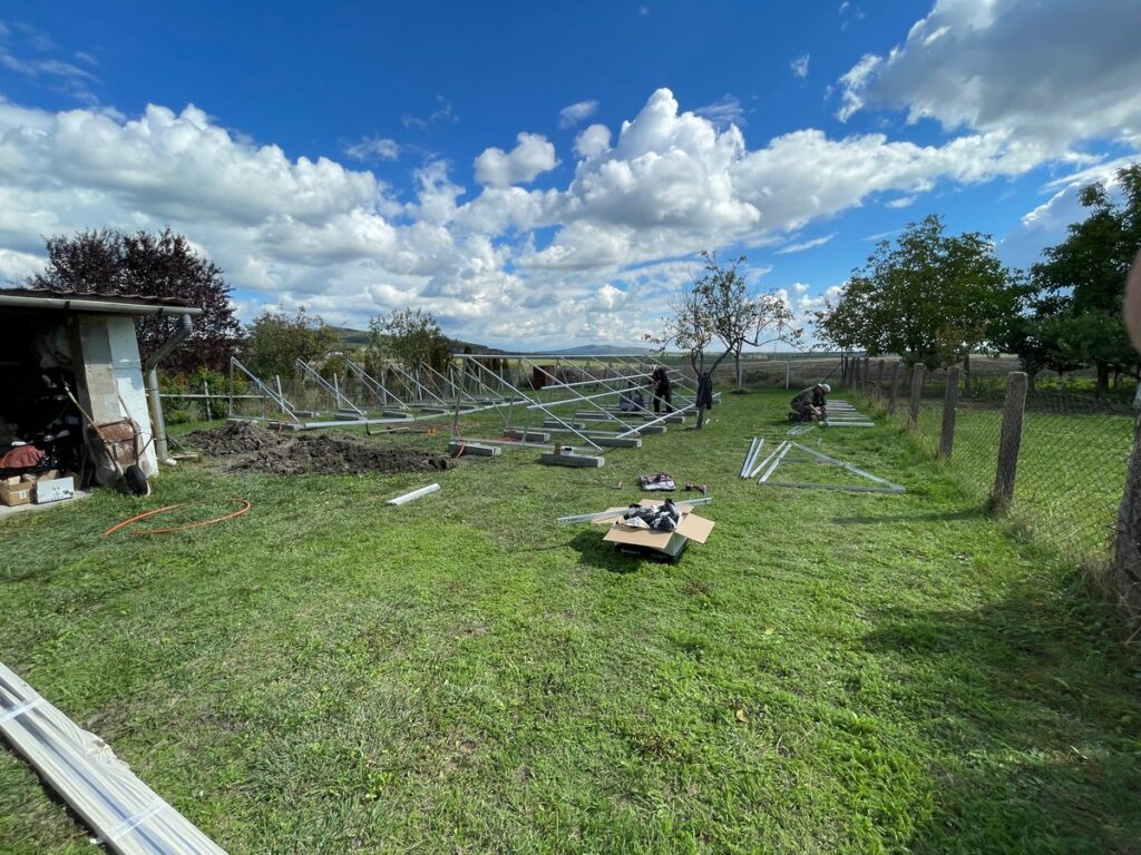 Ellensúlyos szabadonálló