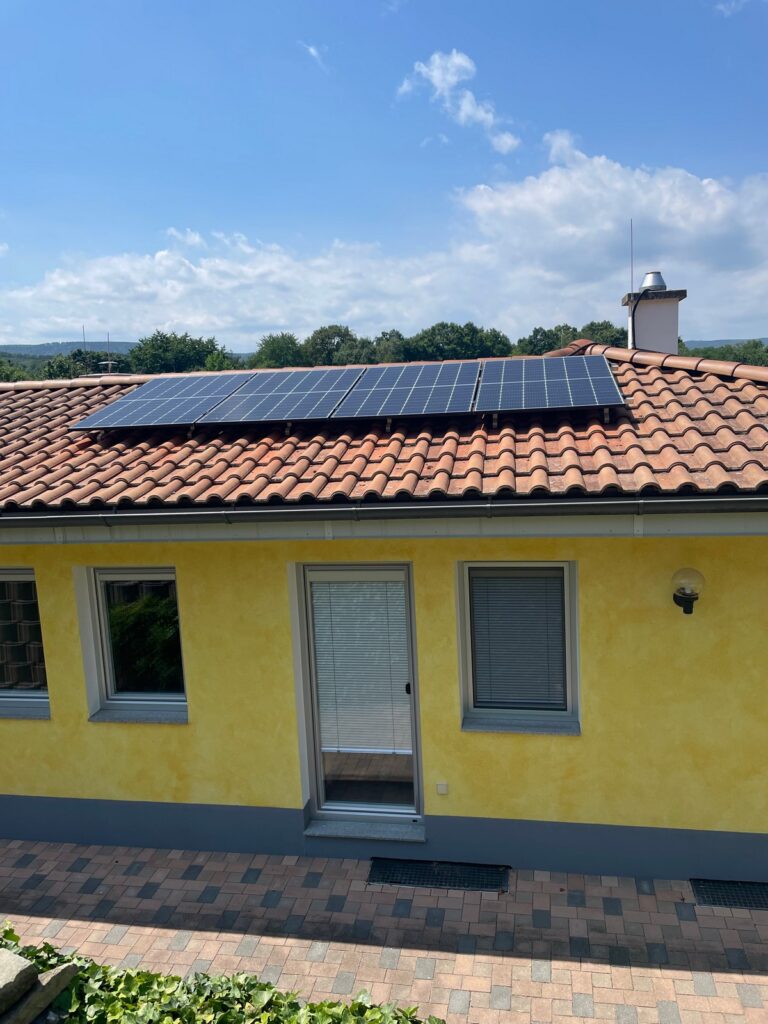 Frochtenstein - Österreich